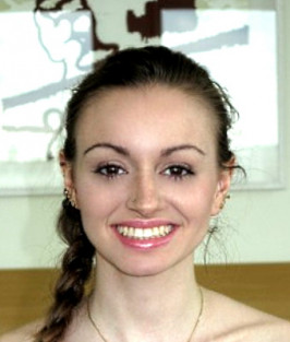 Alexandra Fox from WOODMANCASTINGX